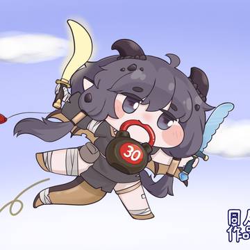 ギデオンの大冒険