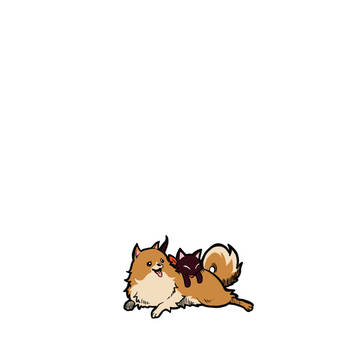 ミサイルと。