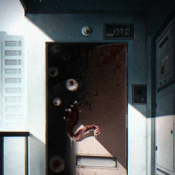 ここにはいないよ