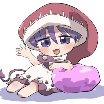リラックスドレミーさん