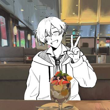 5/5 ミラフェス 新刊サンプル(百→P)
