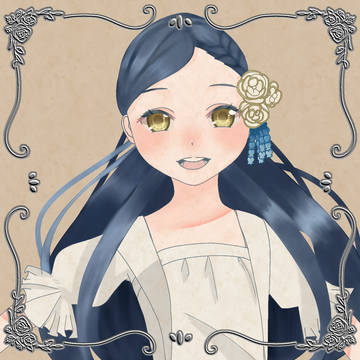 『ローゼマイン』