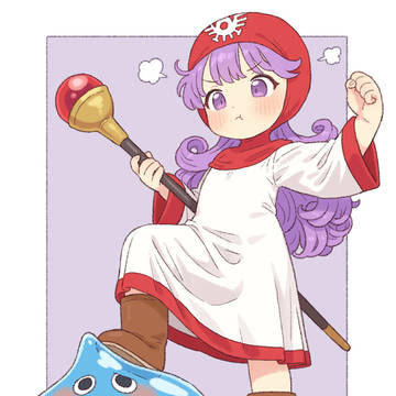 ムーン王女
