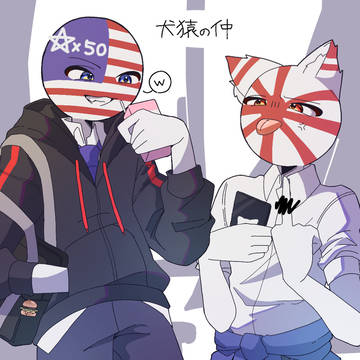 学パロ