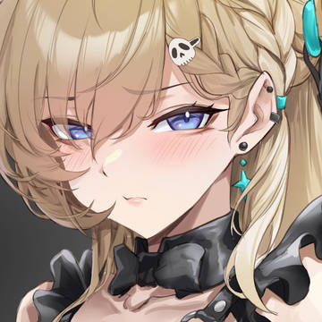 【鳴潮】琳奈