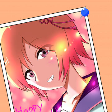 2026年日向ちゃん誕生日