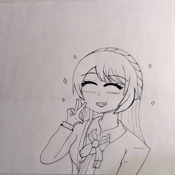Aimoto Rinku