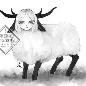 人外ツイログ3