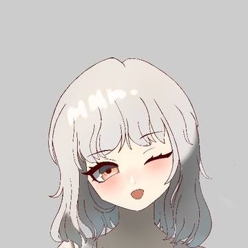 艾米莉比心❤️