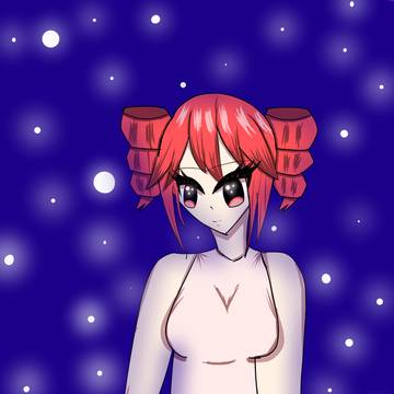 美しさ重音テト