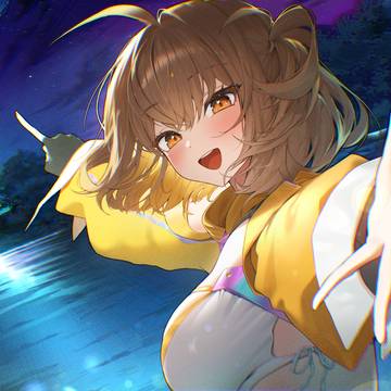 アニス(勝利の女神:NIKKE)