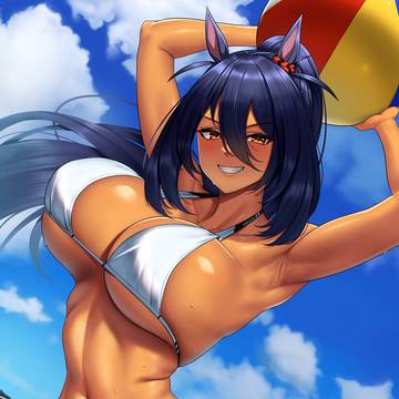 アマ姐🏖️