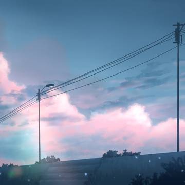 雲
