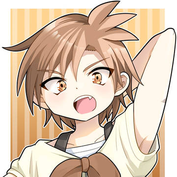 ミラン(擬人化)