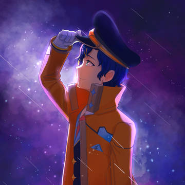 🌌