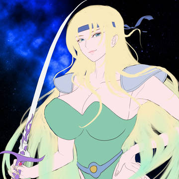 作成途中・・・レオタード将軍様♪