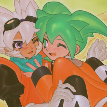 イナイレまとめ3