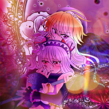 †ダークイルミネイト†