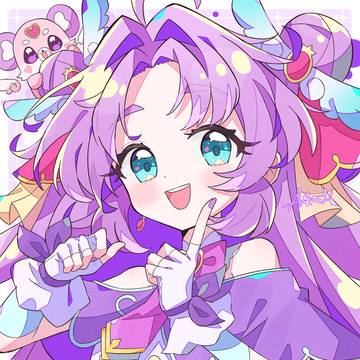 キュアアンサー