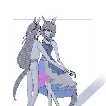 バクフーありがとう……