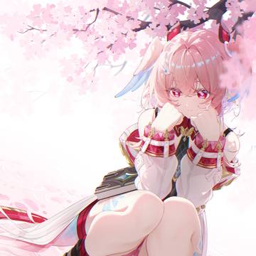莉奈娅,可爱内