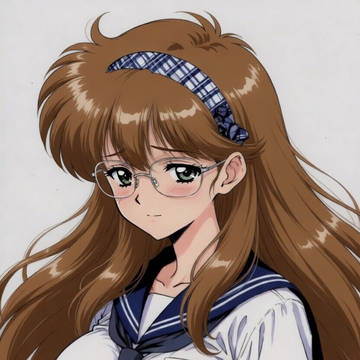 清幸学園高校　2年A組　安田穂乃果