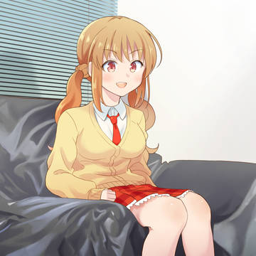 らくがき詰め合わせGF(仮)版　その36