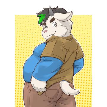 ヤギ