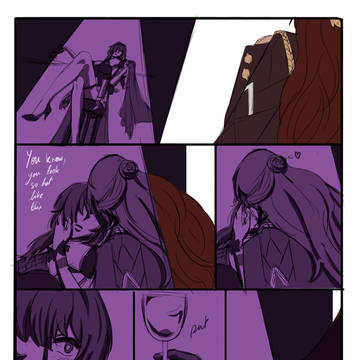 Kafhime