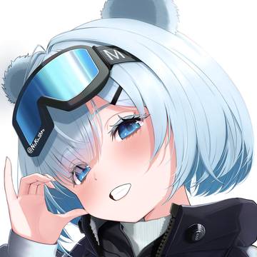 スノーシャイン❄
