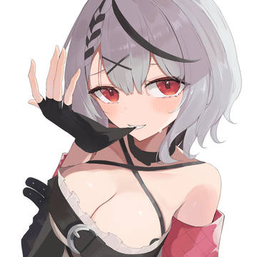 さかまたの初期衣装大好き