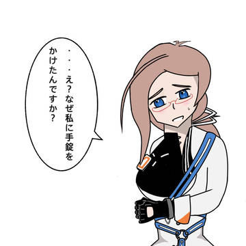 ムーア「コンビクトを獲得」ボイスより
