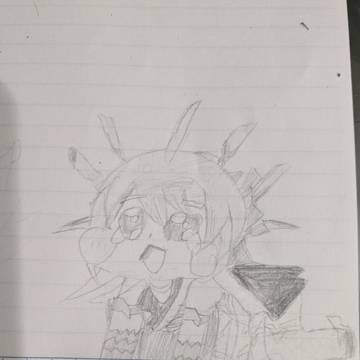 LOするQ.E.D.