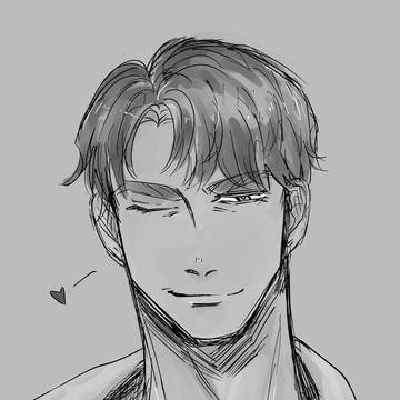【創作BL】落書き