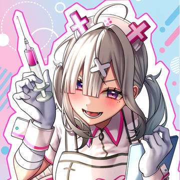 💉💘