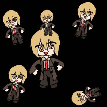 リンバスやり始めました！