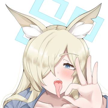 『いつでも準備万端です...❤』