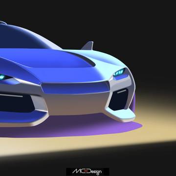 45 Concept Ⅱ