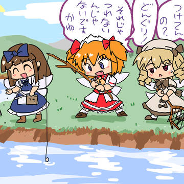 暖かくなってまいりました(2022)