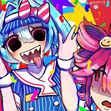 メズマライザー