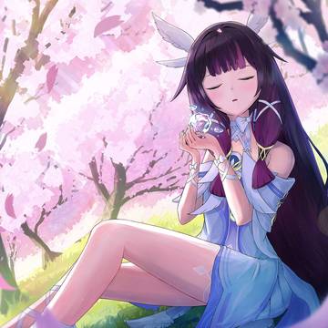 コロンビーナ🌸