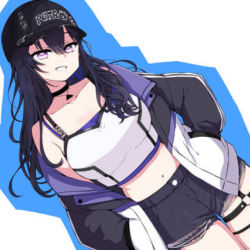 久々の絵