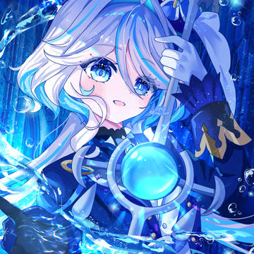 フリーナ