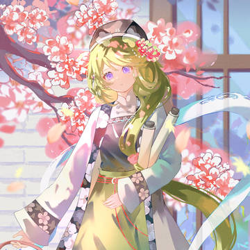 🌸