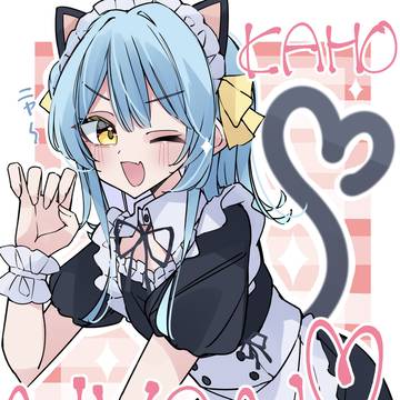 香穂にゃん🐈🐈