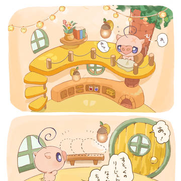 ぼくは飛べるぶた。#12あほひつじの巻