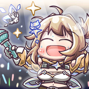 ハッピーアニバーサリー!