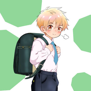 新学期!