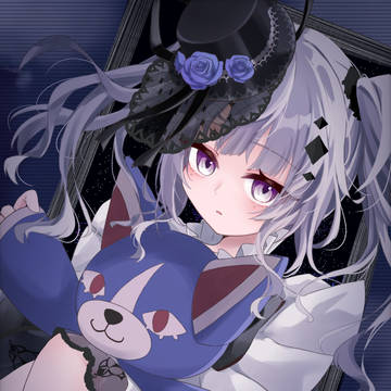 ここは…どこ…?
