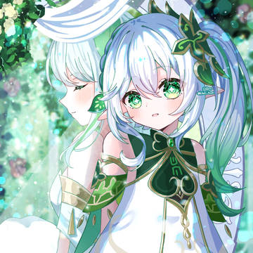 あなたに目いっぱいの祝福を